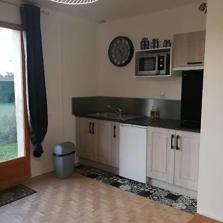 Frühstückspension D'hote De Sauviolle 2 Frontenac (Gironde)