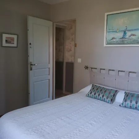 D'hote De Sauviolle 2 Frühstückspension 3*