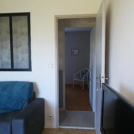 D'hote De Sauviolle 2 Bed & Breakfast Frontenac (Gironde)