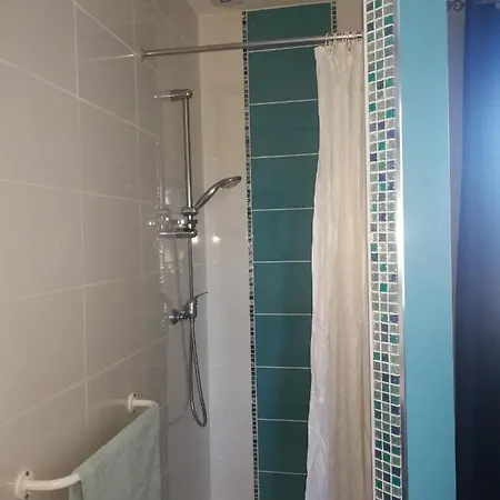 D'hote De Sauviolle 2 Nocleg ze śniadaniem Frontenac (Gironde)