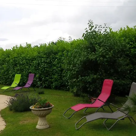 D'hote De Sauviolle 2