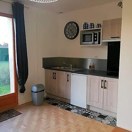 D'hote De Sauviolle 2 3*