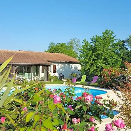 D'hote De Sauviolle 2 Frontenac (Gironde)