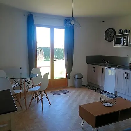 D'hote De Sauviolle 2 Frontenac (Gironde)