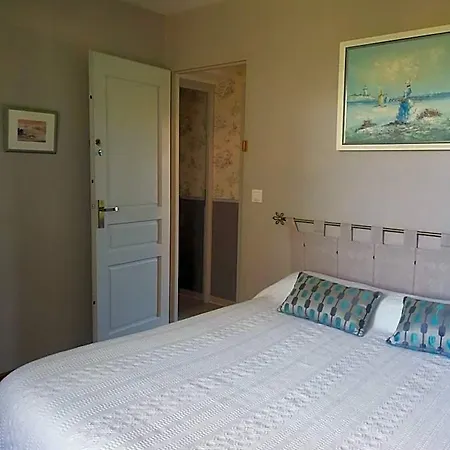 D'hote De Sauviolle 2 3*