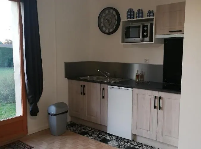 فندق مبيت وإفطار D'hote De Sauviolle 2 Frontenac (Gironde)