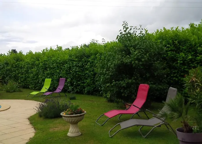 D'hote De Sauviolle 2